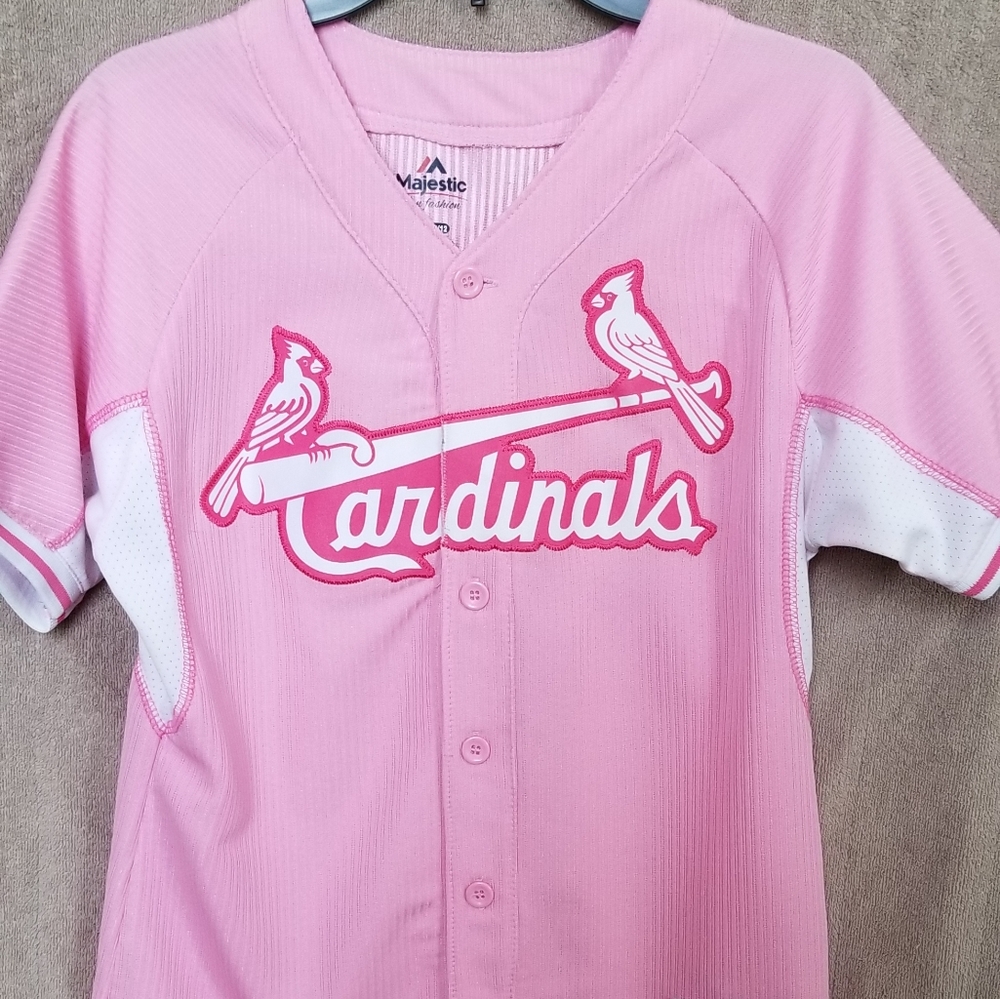 Cardinals Youth Jersey